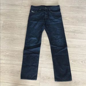 Men’s Diesel Jeans 32x29